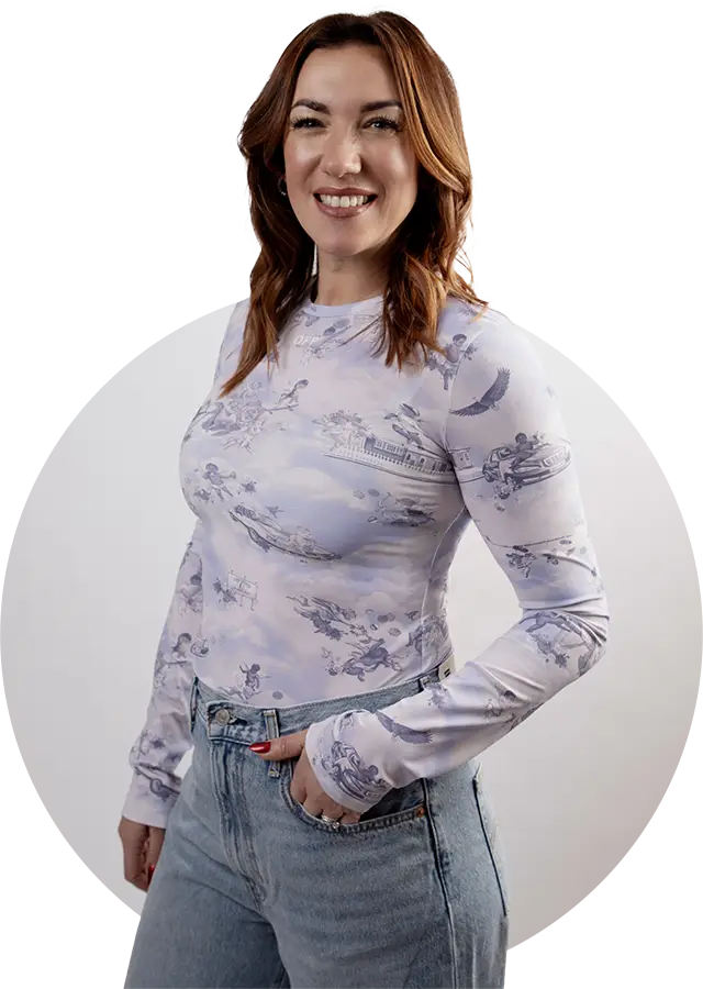 KEO Digital – Kate O'Shea