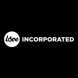 Love incorporated logo
